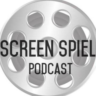 Screen Spiel Podcast