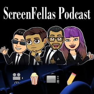ScreenFellas Podcast