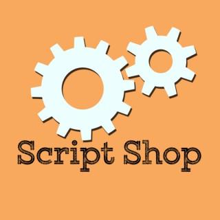 Script Shop