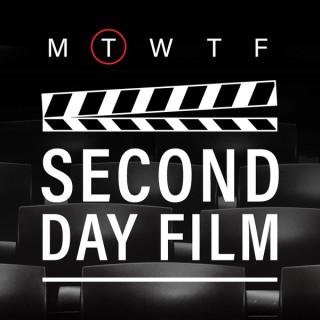 Second Day Film Podcast