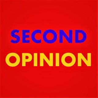 Second Opinion Movie Podcast