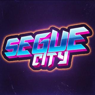 Segue City