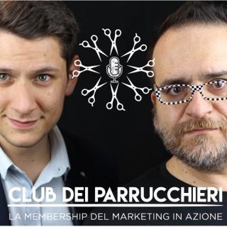 Club Dei Parrucchieri Podcast