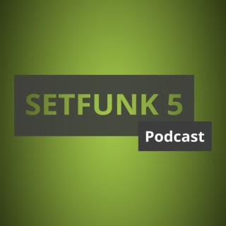Setfunk 5 – Der Filmemacher Podcast