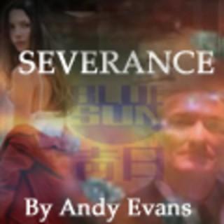 Severance by Andy Evans