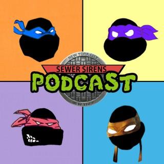 Sewer Sirens' Podcast