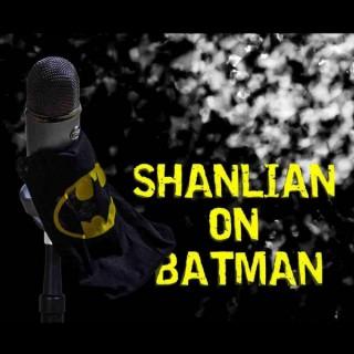 Shanlian On Batman