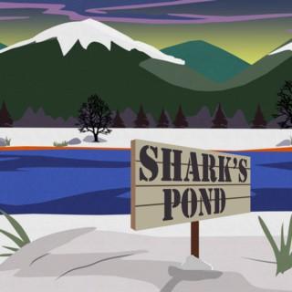Shark's Pond: A South Park Podcast