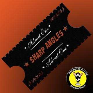 Sharp Angles Podcast
