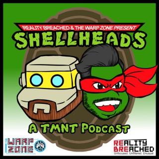 Shellheads: A TMNT Podcast