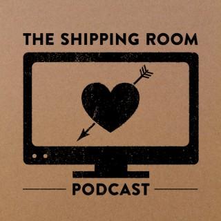 Shipping Room Podcast