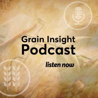 CN's Grain Insight Podcast