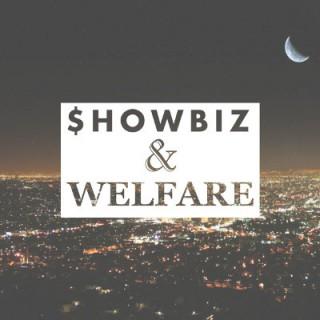 Showbiz and Welfare with Kristian Nairn / Jake Stormoen