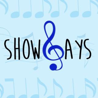 SHOWGAYS: A Movie Musical Podcast