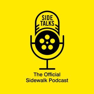 SideTalks - The Official Sidewalk Podcast
