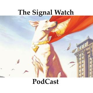 Signal Watch PodCast