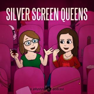 Silver Screen Queens