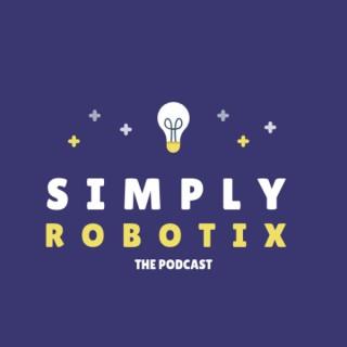 Simply Robotix, The Podcast