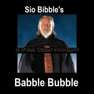 Sio Bibble's Babble Bubble