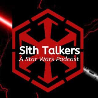 Sith Talkers "A Star Wars Podcast"