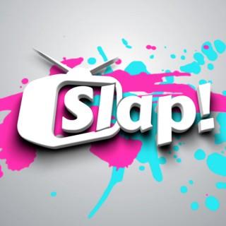 Slap!