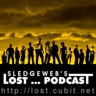 Sledgeweb's LOST Podcast
