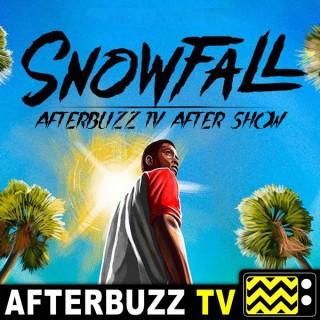 Snowfall Reviews and After Show - AfterBuzz TV