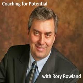 Coaching For Potential Podcast