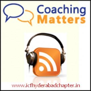 Coaching Matters - Podcasts