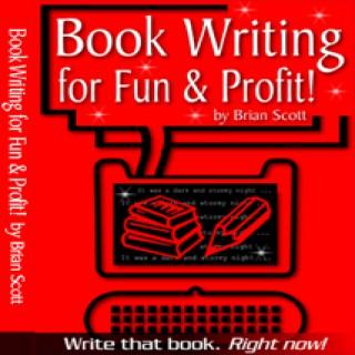 Book Writing for Fun and Profit by BookCatcher.com