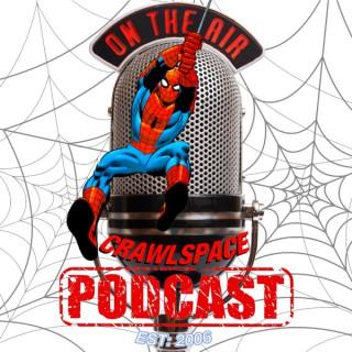 Spider-Man Crawlspace Podcast