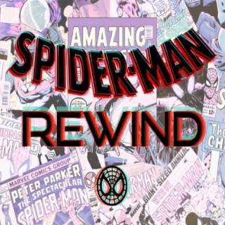 Spider-Man Rewind