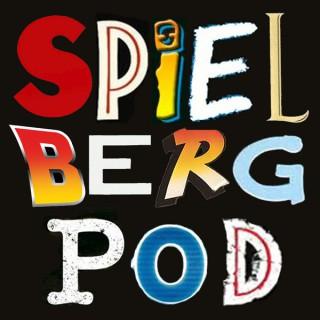 SpielbergPod - The Steven Spielberg Film Podcast