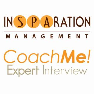 CoachMe Expert Interview - InSPAration Management