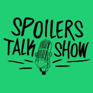 Spoilers Talk Show
