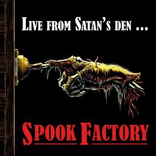 Spook Factory
