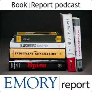 Book | Report Podcast