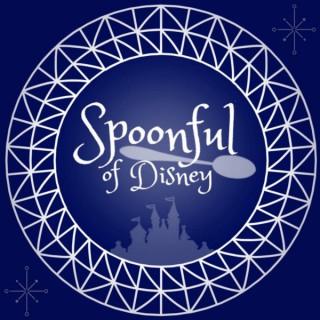 Spoonful of Disney