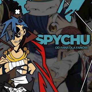 Spychu Anime Podcast