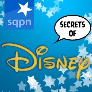 Secrets of Disney