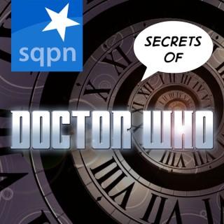 SQPN: Secrets of Doctor Who
