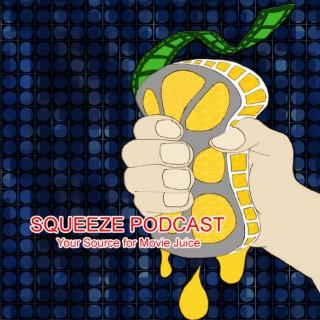 Squeeze Podcast