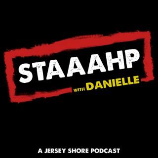 STAAAHP (The Jersey Shore Recap)