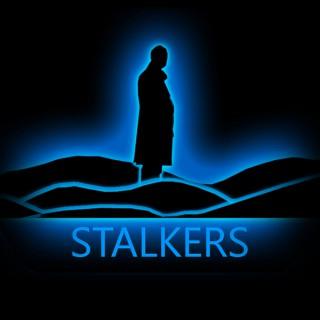 Stalkers Podcast