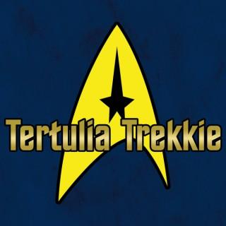 Star Trek Discovery: Tertulia Trekkie