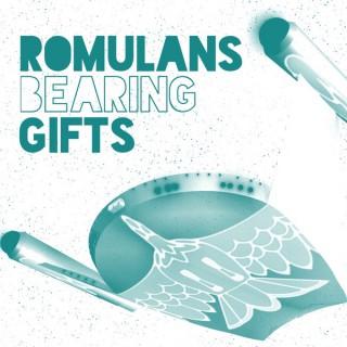 Star Trek: Romulans Bearing Gifts