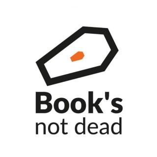 Book's not dead