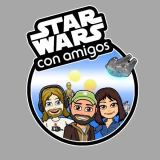 Star Wars con Amigos