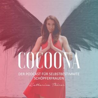 COCOONA | Selbstbestimmte Schöpferfrauen