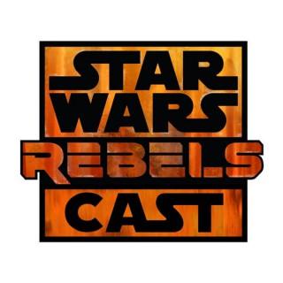 Star Wars RebelsCast UK